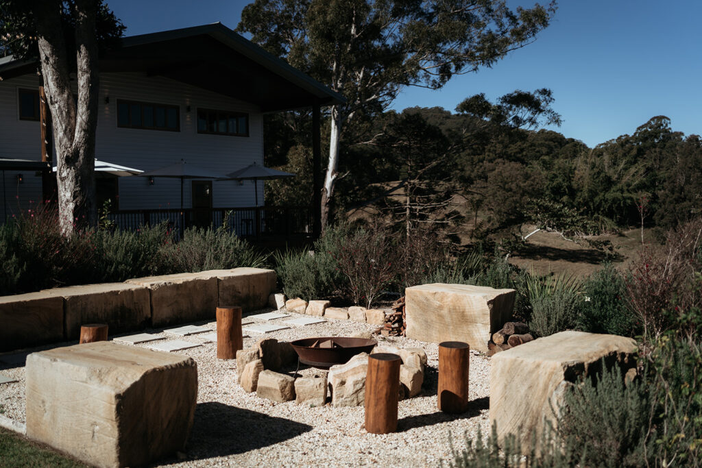 farm stay accommodation tweed gold coast